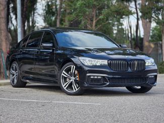 2018 BMW 7 Series 740i | Reseda, CA | Angeles Auto Alliance in Reseda, CA 91335