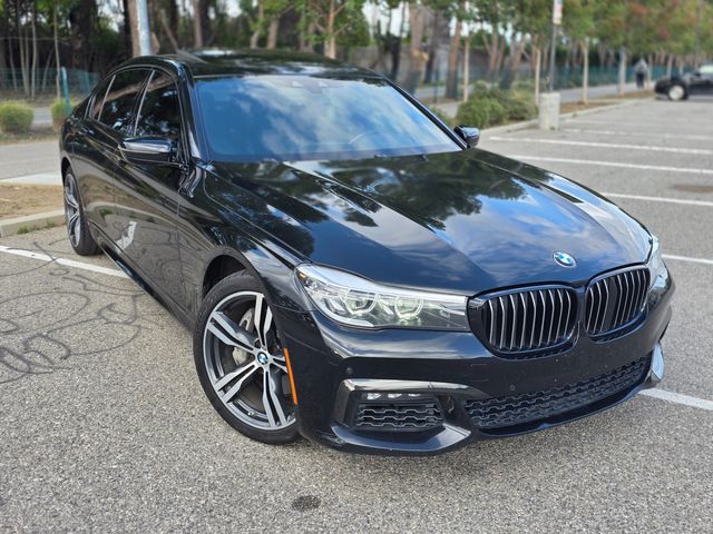 2018 BMW 7 Series 740i | Reseda, CA | Angeles Auto Alliance 2018 BMW 7 Series 740i | Reseda, CA | Angeles Auto Alliance