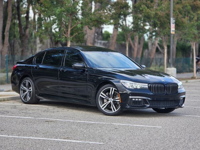 2018 BMW 7 Series 740i | Reseda, CA | Angeles Auto Alliance 2018 BMW 7 Series 740i | Reseda, CA | Angeles Auto Alliance