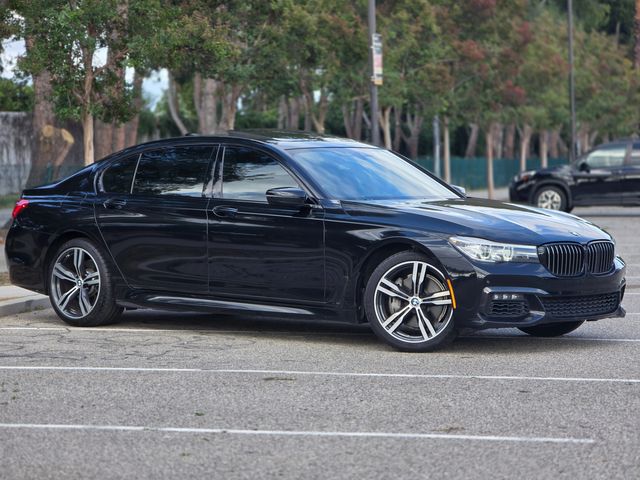 2018 BMW 7 Series 740i | Reseda, CA | Angeles Auto Alliance 2018 BMW 7 Series 740i | Reseda, CA | Angeles Auto Alliance