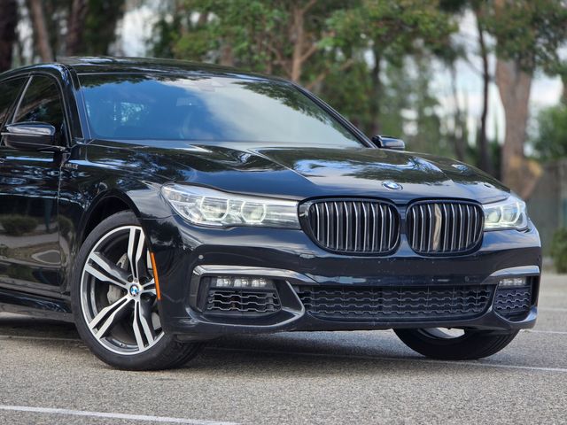 2018 BMW 7 Series 740i | Reseda, CA | Angeles Auto Alliance 2018 BMW 7 Series 740i | Reseda, CA | Angeles Auto Alliance