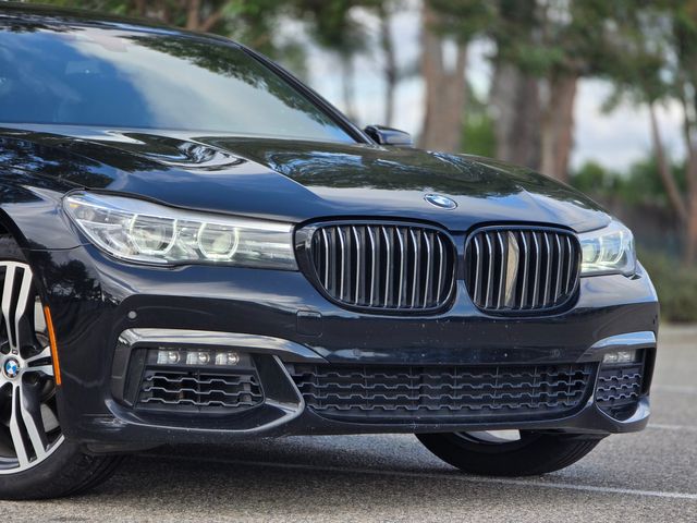 2018 BMW 7 Series 740i | Reseda, CA | Angeles Auto Alliance 2018 BMW 7 Series 740i | Reseda, CA | Angeles Auto Alliance
