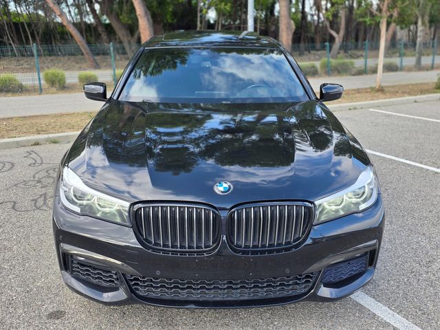 2018 BMW 7 Series 740i | Reseda, CA | Angeles Auto Alliance 2018 BMW 7 Series 740i | Reseda, CA | Angeles Auto Alliance