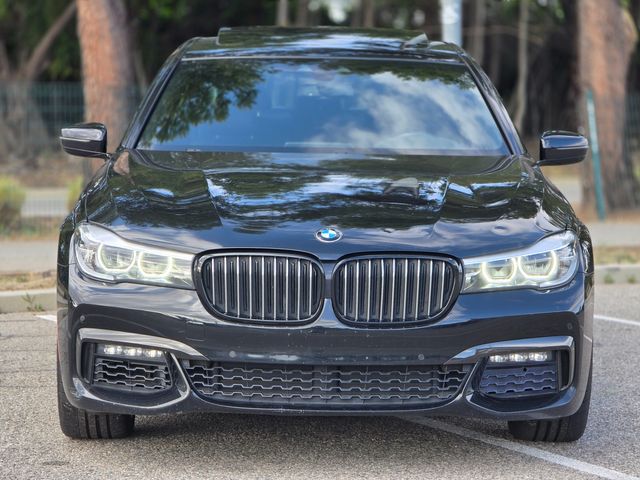 2018 BMW 7 Series 740i | Reseda, CA | Angeles Auto Alliance 2018 BMW 7 Series 740i | Reseda, CA | Angeles Auto Alliance