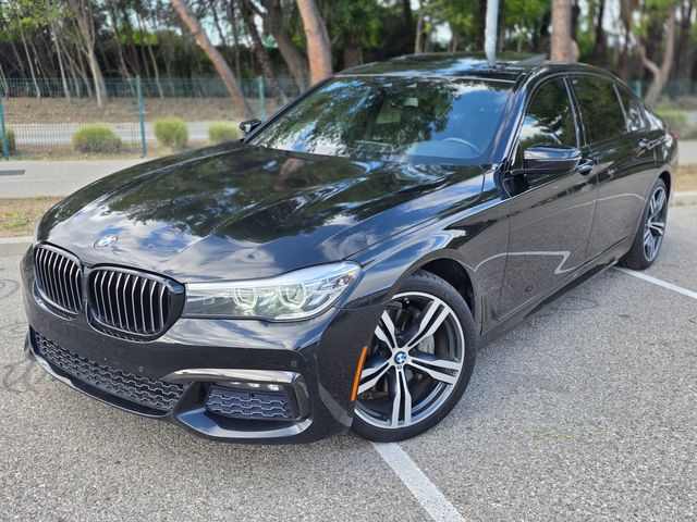 2018 BMW 7 Series 740i | Reseda, CA | Angeles Auto Alliance 2018 BMW 7 Series 740i | Reseda, CA | Angeles Auto Alliance