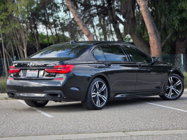 2018 BMW 7 Series 740i | Reseda, CA | Angeles Auto Alliance 2018 BMW 7 Series 740i | Reseda, CA | Angeles Auto Alliance