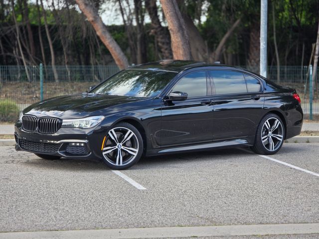 2018 BMW 7 Series 740i | Reseda, CA | Angeles Auto Alliance 2018 BMW 7 Series 740i | Reseda, CA | Angeles Auto Alliance