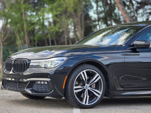 2018 BMW 7 Series 740i | Reseda, CA | Angeles Auto Alliance