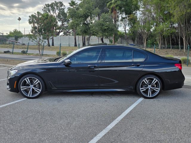 2018 BMW 7 Series 740i | Reseda, CA | Angeles Auto Alliance 2018 BMW 7 Series 740i | Reseda, CA | Angeles Auto Alliance