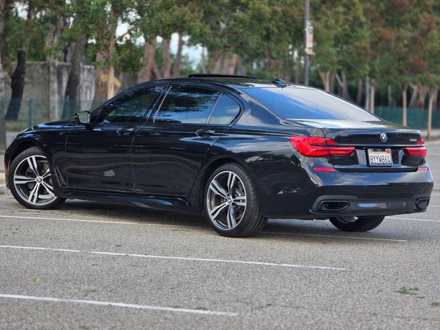 2018 BMW 7 Series 740i | Reseda, CA | Angeles Auto Alliance 2018 BMW 7 Series 740i | Reseda, CA | Angeles Auto Alliance