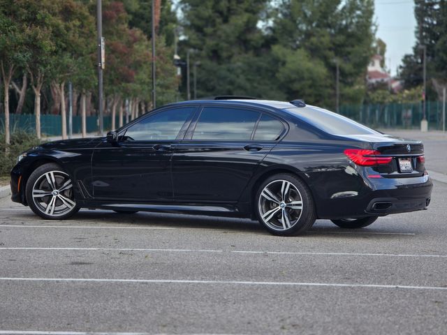 2018 BMW 7 Series 740i | Reseda, CA | Angeles Auto Alliance