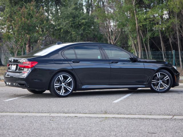 2018 BMW 7 Series 740i | Reseda, CA | Angeles Auto Alliance