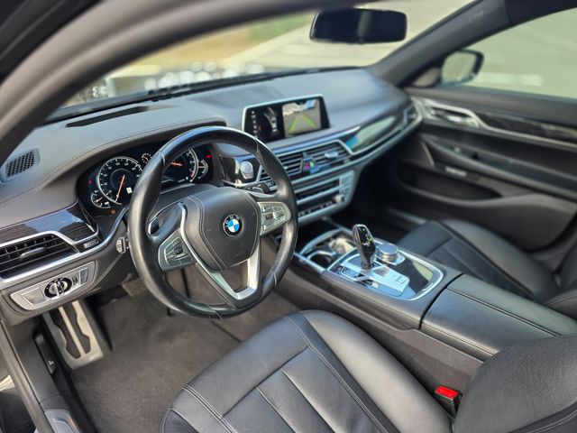 2018 BMW 7 Series 740i | Reseda, CA | Angeles Auto Alliance 2018 BMW 7 Series 740i | Reseda, CA | Angeles Auto Alliance
