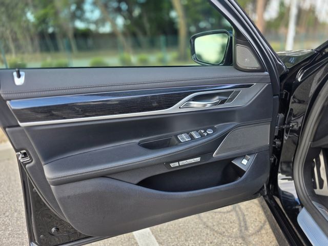 2018 BMW 7 Series 740i | Reseda, CA | Angeles Auto Alliance 2018 BMW 7 Series 740i | Reseda, CA | Angeles Auto Alliance