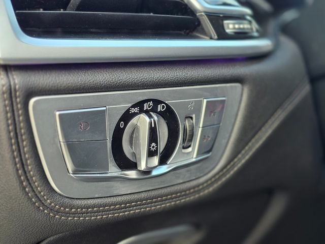 2018 BMW 7 Series 740i | Reseda, CA | Angeles Auto Alliance