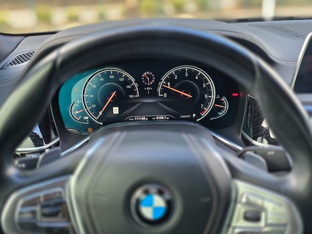 2018 BMW 7 Series 740i | Reseda, CA | Angeles Auto Alliance 2018 BMW 7 Series 740i | Reseda, CA | Angeles Auto Alliance