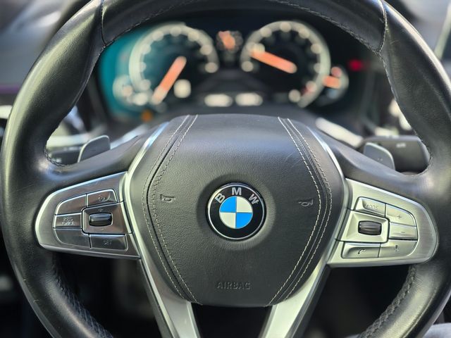 2018 BMW 7 Series 740i | Reseda, CA | Angeles Auto Alliance