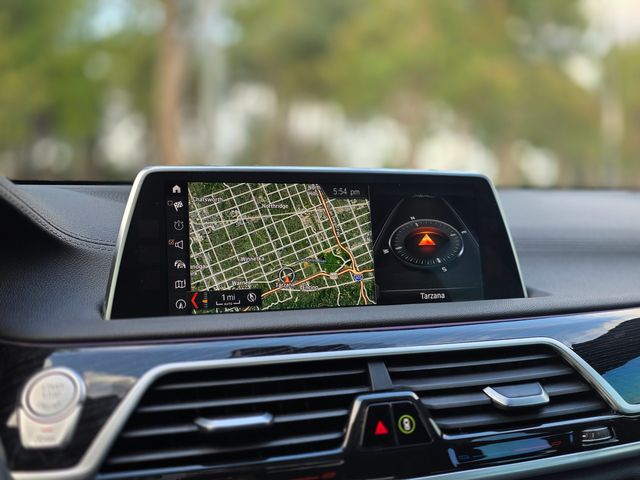 2018 BMW 7 Series 740i | Reseda, CA | Angeles Auto Alliance