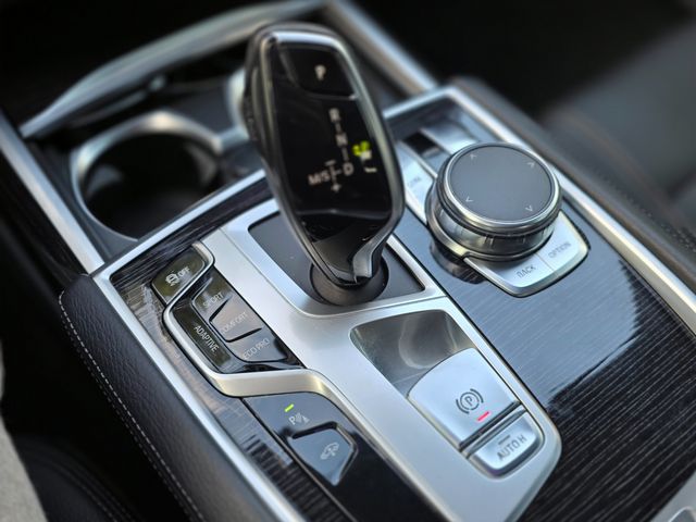 2018 BMW 7 Series 740i | Reseda, CA | Angeles Auto Alliance