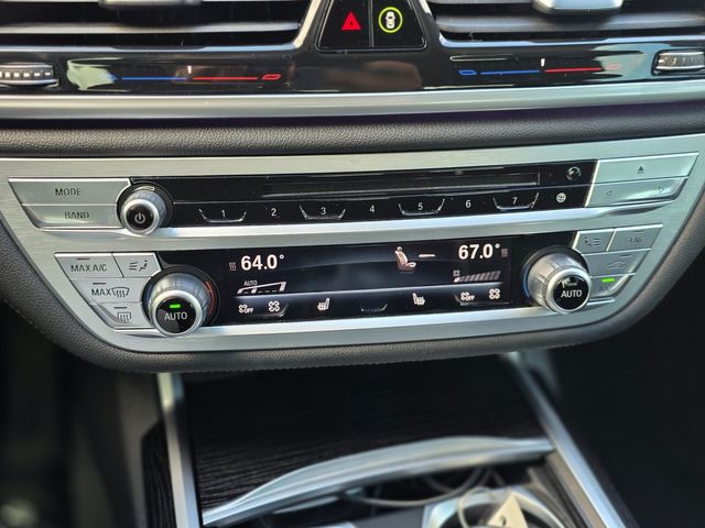2018 BMW 7 Series 740i | Reseda, CA | Angeles Auto Alliance 2018 BMW 7 Series 740i | Reseda, CA | Angeles Auto Alliance