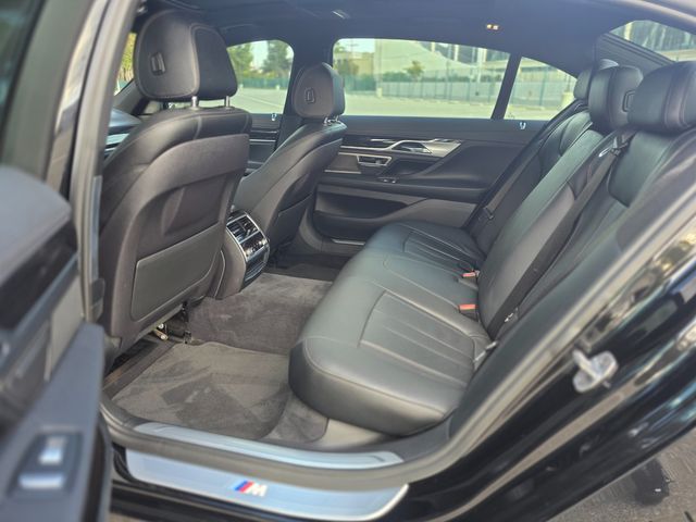 2018 BMW 7 Series 740i | Reseda, CA | Angeles Auto Alliance 2018 BMW 7 Series 740i | Reseda, CA | Angeles Auto Alliance