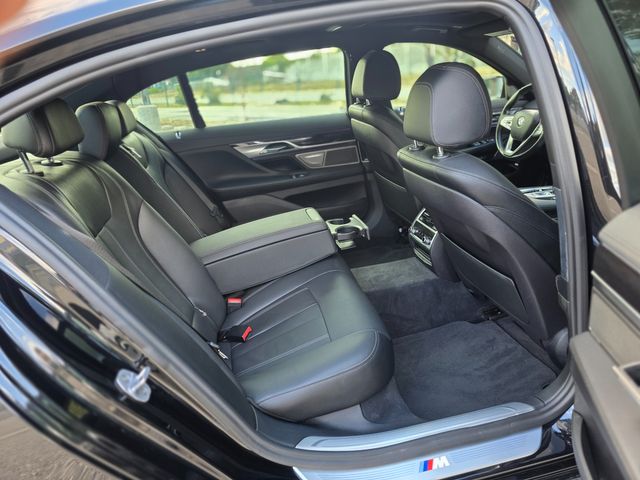 2018 BMW 7 Series 740i | Reseda, CA | Angeles Auto Alliance 2018 BMW 7 Series 740i | Reseda, CA | Angeles Auto Alliance
