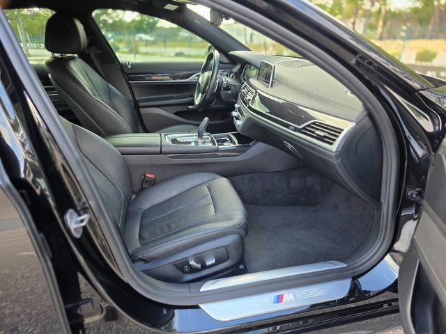 2018 BMW 7 Series 740i | Reseda, CA | Angeles Auto Alliance