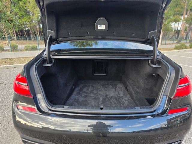 2018 BMW 7 Series 740i | Reseda, CA | Angeles Auto Alliance 2018 BMW 7 Series 740i | Reseda, CA | Angeles Auto Alliance