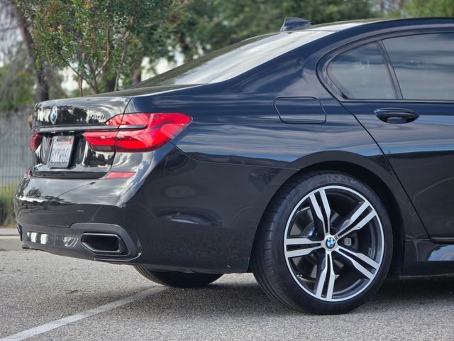 2018 BMW 7 Series 740i | Reseda, CA | Angeles Auto Alliance 2018 BMW 7 Series 740i | Reseda, CA | Angeles Auto Alliance