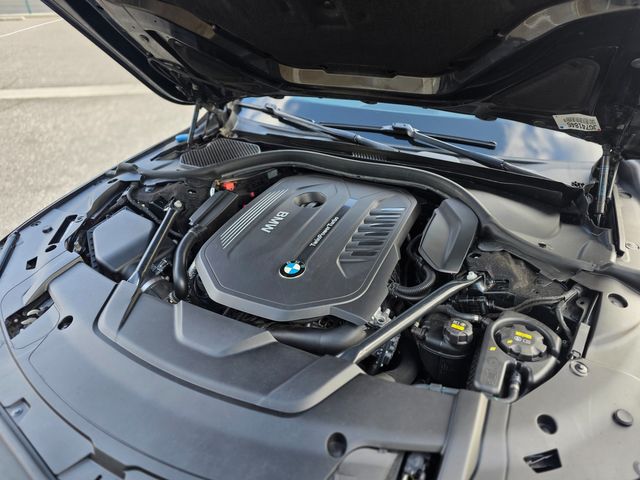 2018 BMW 7 Series 740i | Reseda, CA | Angeles Auto Alliance