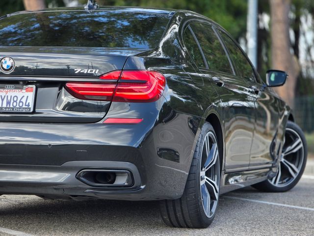 2018 BMW 7 Series 740i | Reseda, CA | Angeles Auto Alliance 2018 BMW 7 Series 740i | Reseda, CA | Angeles Auto Alliance