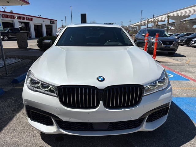 2018 BMW 7 Series 750i | San Antonio, TX | Clear Choice Automotive South 2018 BMW 7 Series 750i | San Antonio, TX | Clear Choice Automotive South
