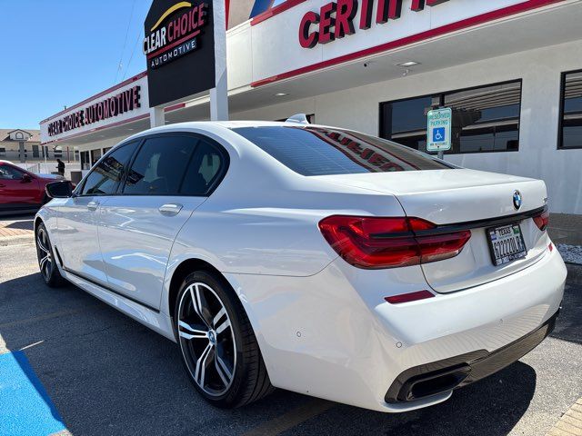 2018 BMW 7 Series 750i | San Antonio, TX | Clear Choice Automotive South 2018 BMW 7 Series 750i | San Antonio, TX | Clear Choice Automotive South