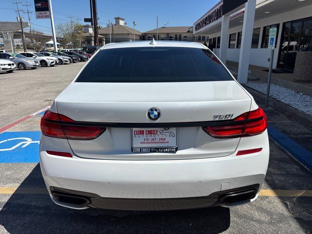 2018 BMW 7 Series 750i | San Antonio, TX | Clear Choice Automotive South