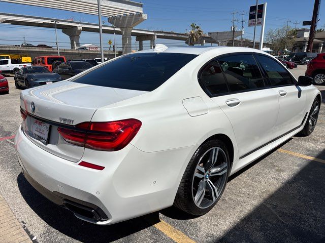 2018 BMW 7 Series 750i | San Antonio, TX | Clear Choice Automotive South