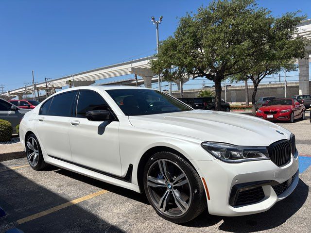 2018 BMW 7 Series 750i | San Antonio, TX | Clear Choice Automotive South