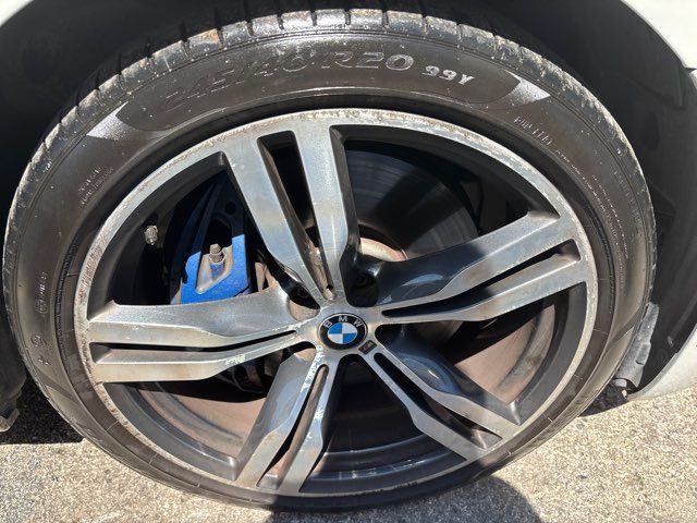 2018 BMW 7 Series 750i | San Antonio, TX | Clear Choice Automotive South