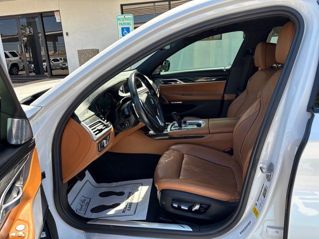 2018 BMW 7 Series 750i | San Antonio, TX | Clear Choice Automotive South