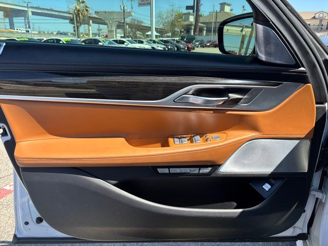 2018 BMW 7 Series 750i | San Antonio, TX | Clear Choice Automotive South