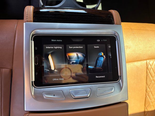 2018 BMW 7 Series 750i | San Antonio, TX | Clear Choice Automotive South