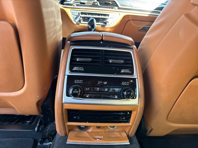2018 BMW 7 Series 750i | San Antonio, TX | Clear Choice Automotive South 2018 BMW 7 Series 750i | San Antonio, TX | Clear Choice Automotive South