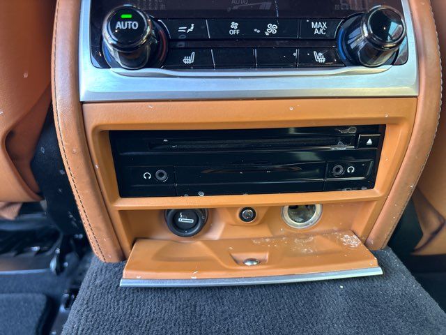 2018 BMW 7 Series 750i | San Antonio, TX | Clear Choice Automotive South