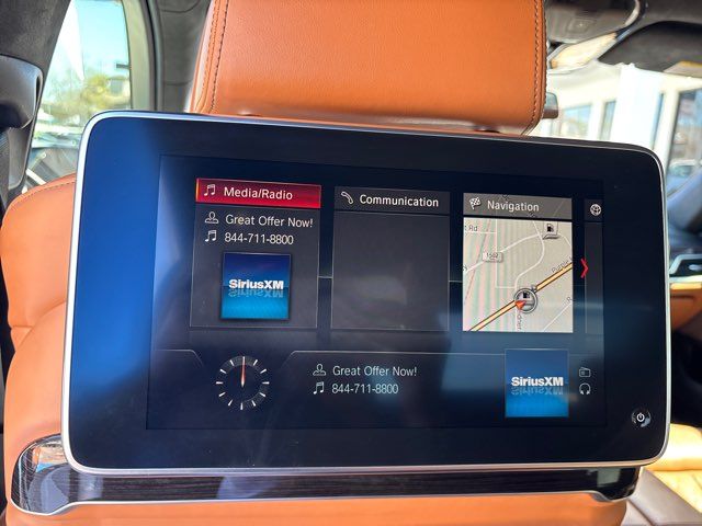 2018 BMW 7 Series 750i | San Antonio, TX | Clear Choice Automotive South