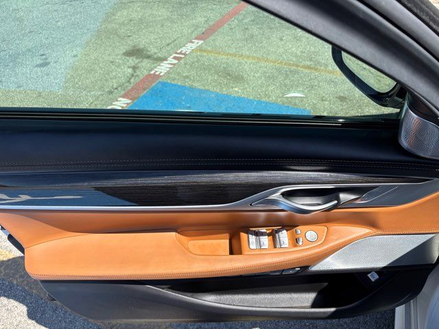 2018 BMW 7 Series 750i | San Antonio, TX | Clear Choice Automotive South