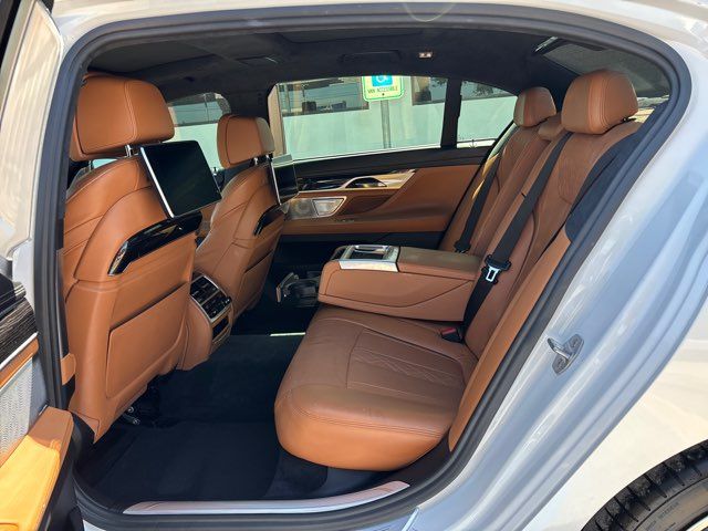 2018 BMW 7 Series 750i | San Antonio, TX | Clear Choice Automotive South 2018 BMW 7 Series 750i | San Antonio, TX | Clear Choice Automotive South