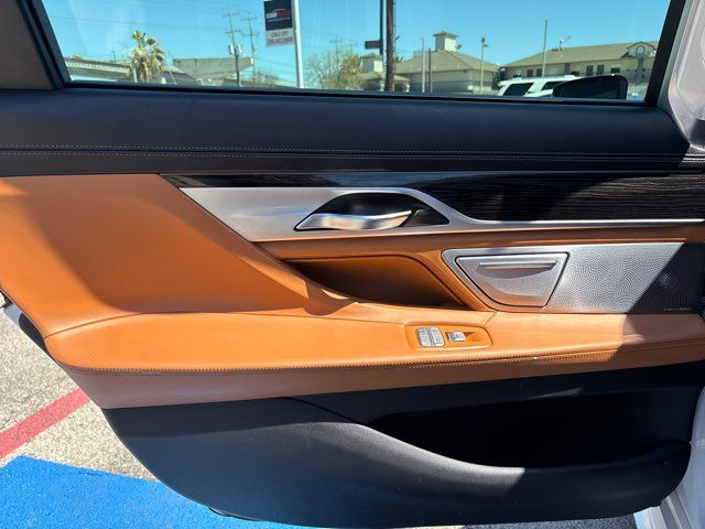 2018 BMW 7 Series 750i | San Antonio, TX | Clear Choice Automotive South