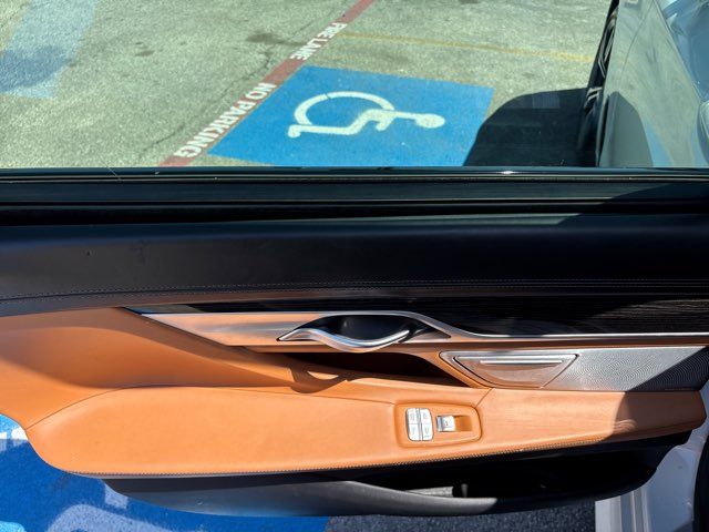 2018 BMW 7 Series 750i | San Antonio, TX | Clear Choice Automotive South
