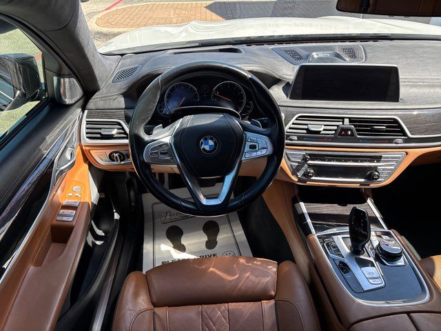 2018 BMW 7 Series 750i | San Antonio, TX | Clear Choice Automotive South