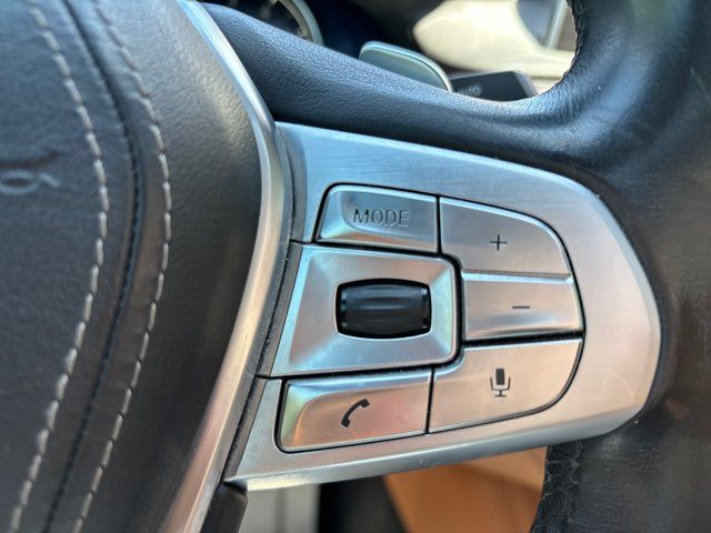 2018 BMW 7 Series 750i | San Antonio, TX | Clear Choice Automotive South 2018 BMW 7 Series 750i | San Antonio, TX | Clear Choice Automotive South