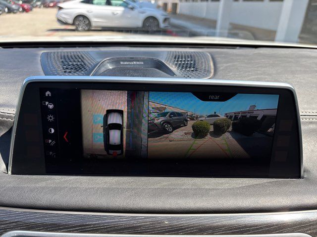 2018 BMW 7 Series 750i | San Antonio, TX | Clear Choice Automotive South
